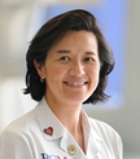 Dr. Laila E Woc-colburn MD, Infectious Disease Specialist