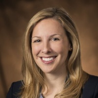 Dr. Danielle Yvonne Ponzio M.D., Orthopedist
