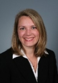 Dr. Amy Larsen MD, Pathology