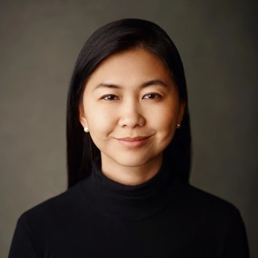 Jennifer Guo, Neurologist