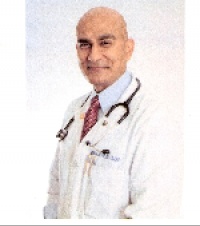 Dr. Mohsin H Jaffer MD