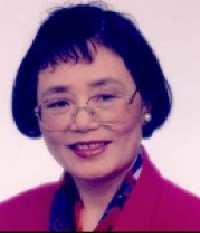 Mrs. Xinrong  He L.AC