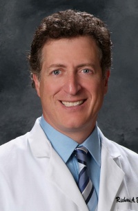Dr. Richard A Erdey MD, Ophthalmologist