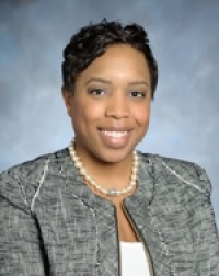 Dr. Tiffany Sanford M.D., Internist