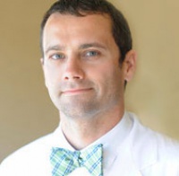 Dr. Eric Langellier DMD, Dentist