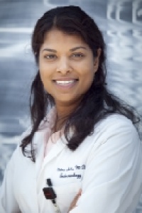 Dr. Naina  Sinha MD