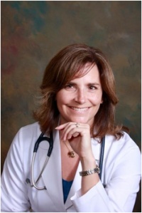 Dr. Jamie Dahlgren Glover M.D.