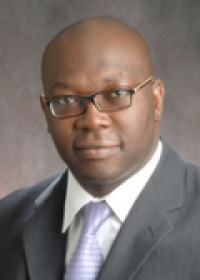 Dr. Kamel Addo MD, Internist