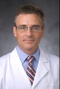 Dr. Mitchell Heflin M.D., Geriatrician