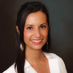 Tina Ghahramani-Singh, L.Ac, Dipl O.M., Acupuncturist