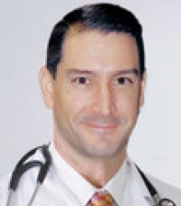Dr. Joel Russel Maust M.D.