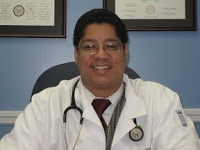 Dr. Alveris Molina M.D., Internist