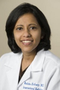 Dr. Nishita  Kothary M.D.