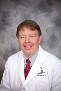 Carl Sidney Luikart M D, Cardiologist