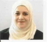 Dr. Hasna Kazmouz M.D., Family Practitioner