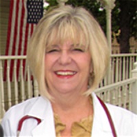 Dr. Lisa Anne Davis M.D., Internist