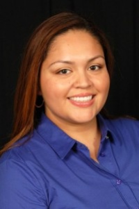 Dr. Lisa Marie Trevino DDS, Dentist (Pediatric)