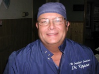 Dr. Jan B Kippax DMD, Dentist