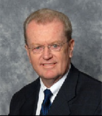 Craig Pratt M.D., Cardiologist