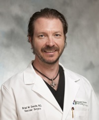 Dr. Bradley M Sweda M.D.