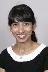 Dr. Radha Thiruvengadam Reddy MD, Endocrinology-Diabetes