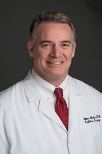 Dr. James M Mckee DPM, Podiatrist (Foot and Ankle Specialist)