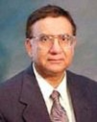 Dr. Nisar Ahmed M.D.,F.A.C.G., Gastroenterologist