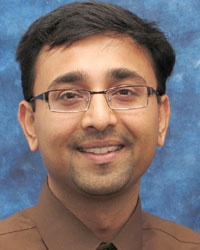 Dr. Hemal Amin M.D., Internist