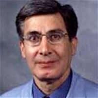 Dr. Keikhosrow  Ghazanfari MD