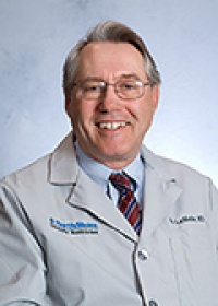 Dr. Joseph Lamothe MD, Emergency Physician