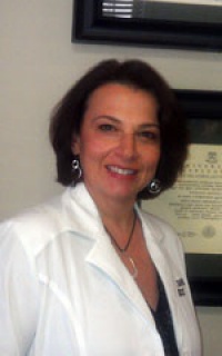 Dr. Tatiana Shifrin DMD, Dentist