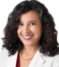 Dr. Nirmala  Gonsalves MD