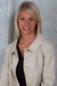 Dr. Megan Suzanne Allen O.D.