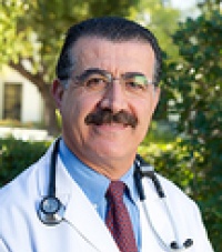 Adnan Issa Naber M.D., Cardiologist