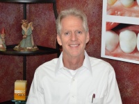 William S Wooten DDS, Dentist