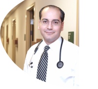 Dr. Sofyan Morshed taleb Radaideh MD, Hematologist-Oncologist