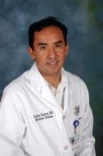 Mr. Carlos  Guerra M.D