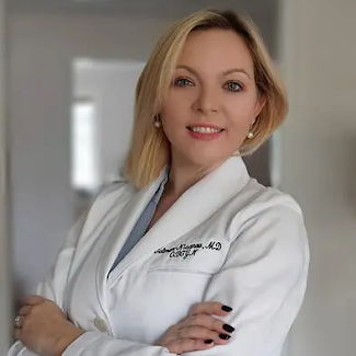 Dr. Faina  Gelman-Nisanov M.D.