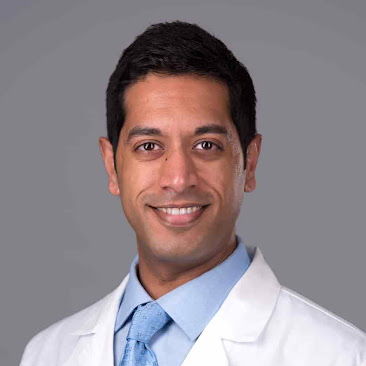 Dr. Puneet Panda, M.D., Ophthalmologist in New York, NY, 10029 ...