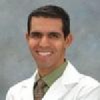 Dr. Carlos Hiram Melendez D.M.D., Dentist