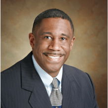 Dr. Calvin T. Wilson M.D.