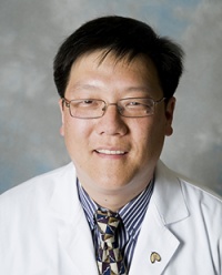 Dr. David H Au MD, Pulmonologist