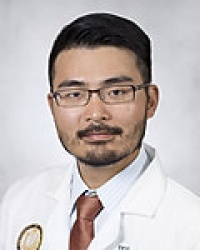 Dr. Alan John Hsu M.D., Oncologist