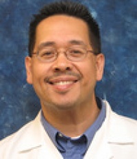 Dr. Roger J. Raimundo MD