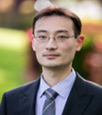 Dr. Jeff Shou-ping Chen M.D., Physiatrist (Physical Medicine)