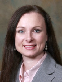 Dr. Mikaela D Rush MD