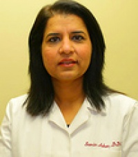 Samia Azhar Other, Dentist