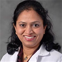 Dr. Lakshmi V. Pandrangi M.D.