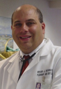 Dr. Mitchell L Schwartz M.D., Pulmonologist