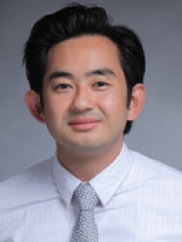 Dr. Charles Minoru Okamura M.D., Internist